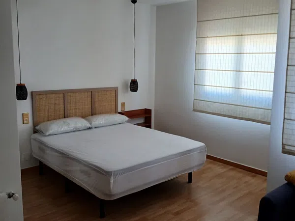 Chalet adosado en Calle del Castell d'Almansa, 10, Els Tallats - Mas Olivé - Foto 13