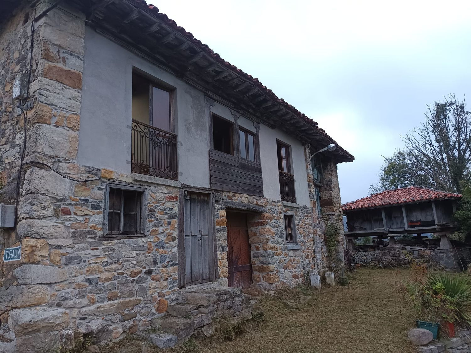 Casa de pueblo en Lugar Montealea, 21 - Foto 8