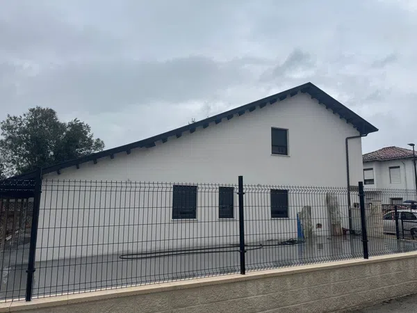 Casa o chalet independiente en Paseo Niño, 39 - Foto 6