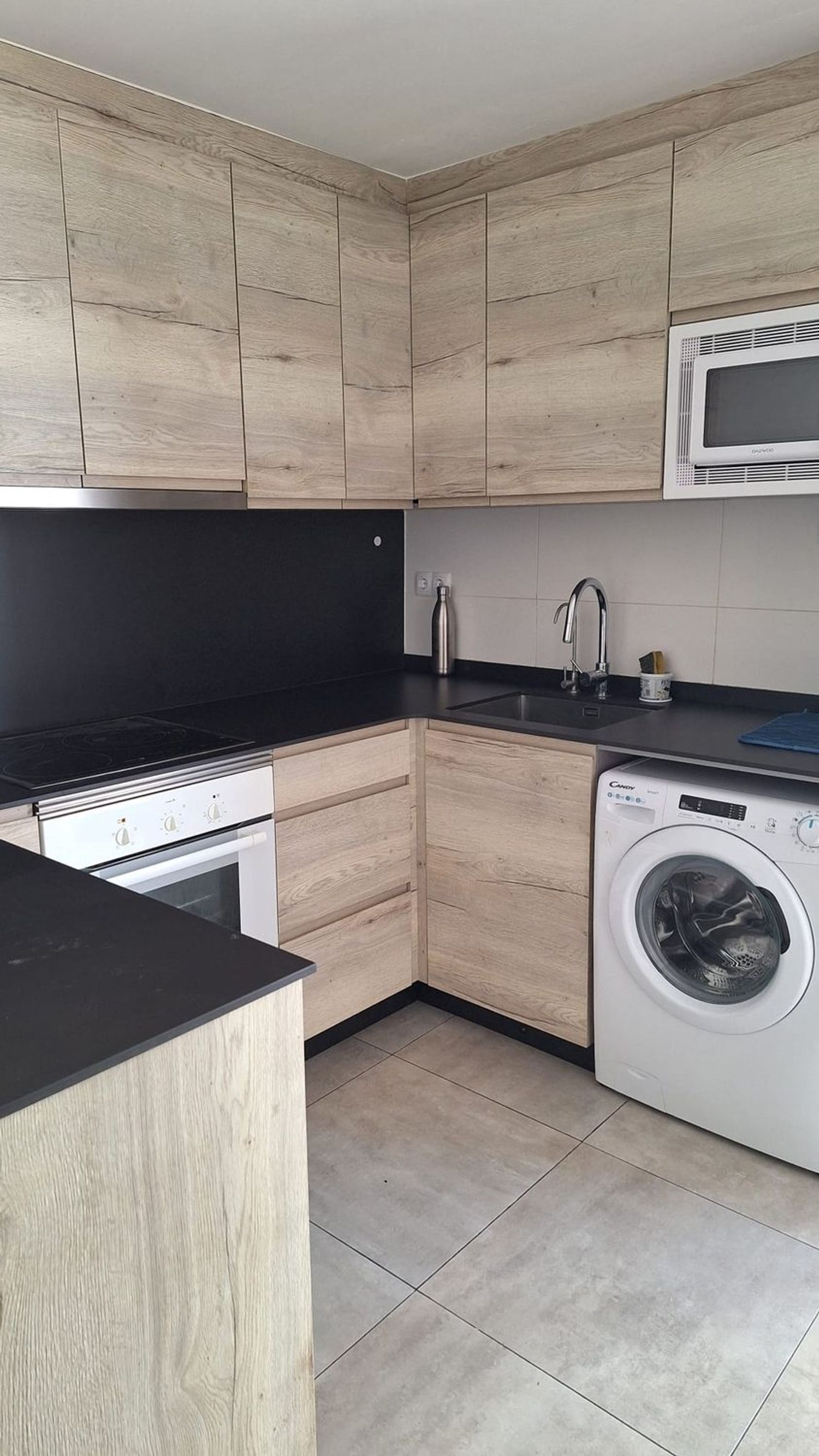 Piso en Calle de José Andreu Alabarta, 29, Sant Isidre - Foto 13