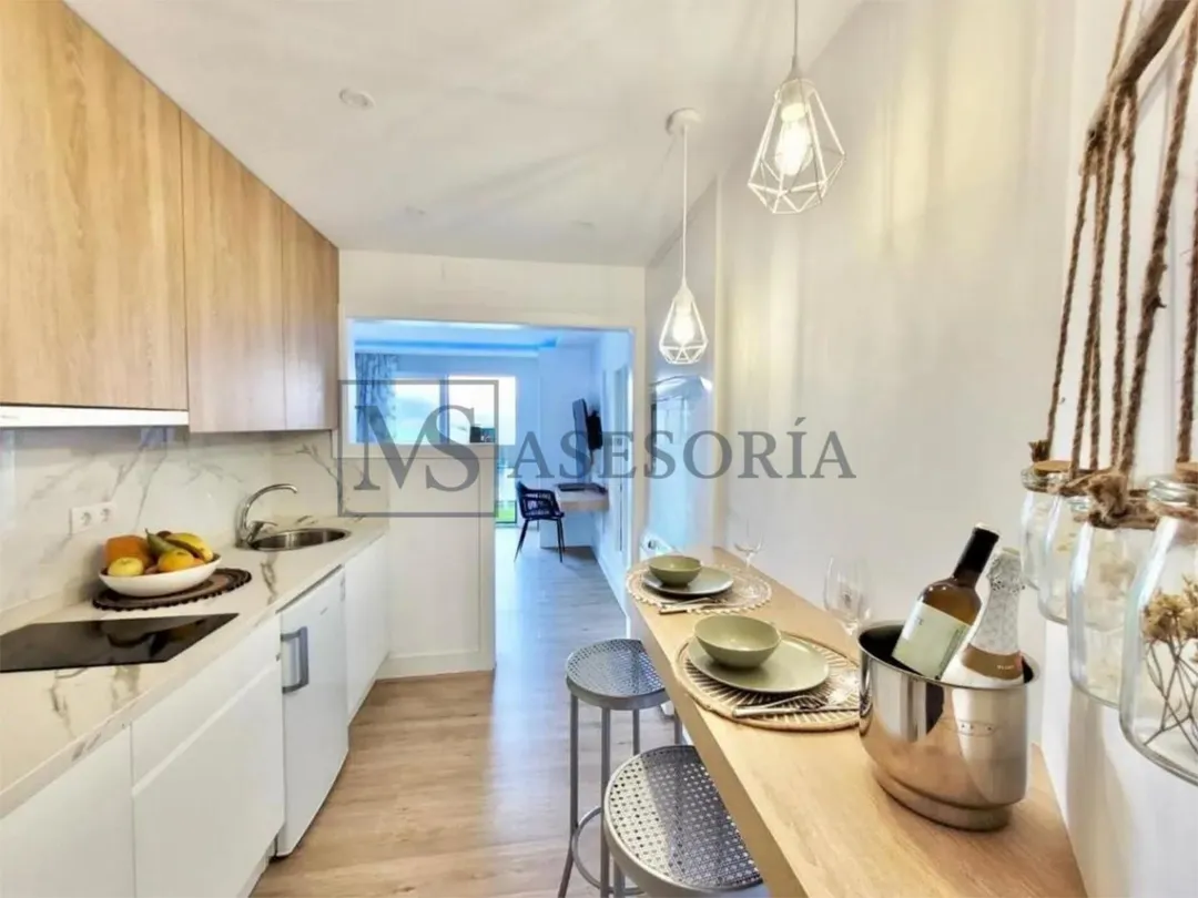 Piso en  Calle Mesa del Mar 140 - Foto 23