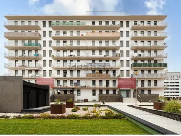 Piso en avenida de Castilla y León, 9 - Foto 15