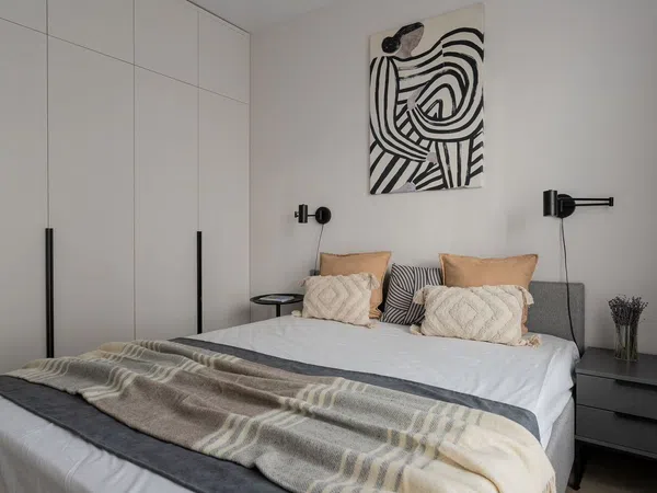 Piso en avenida Benito Perez Galdos, 64 - Foto 3