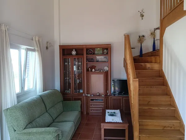 Casa o chalet independiente en Barrio la Sierra, 250 - Foto 5