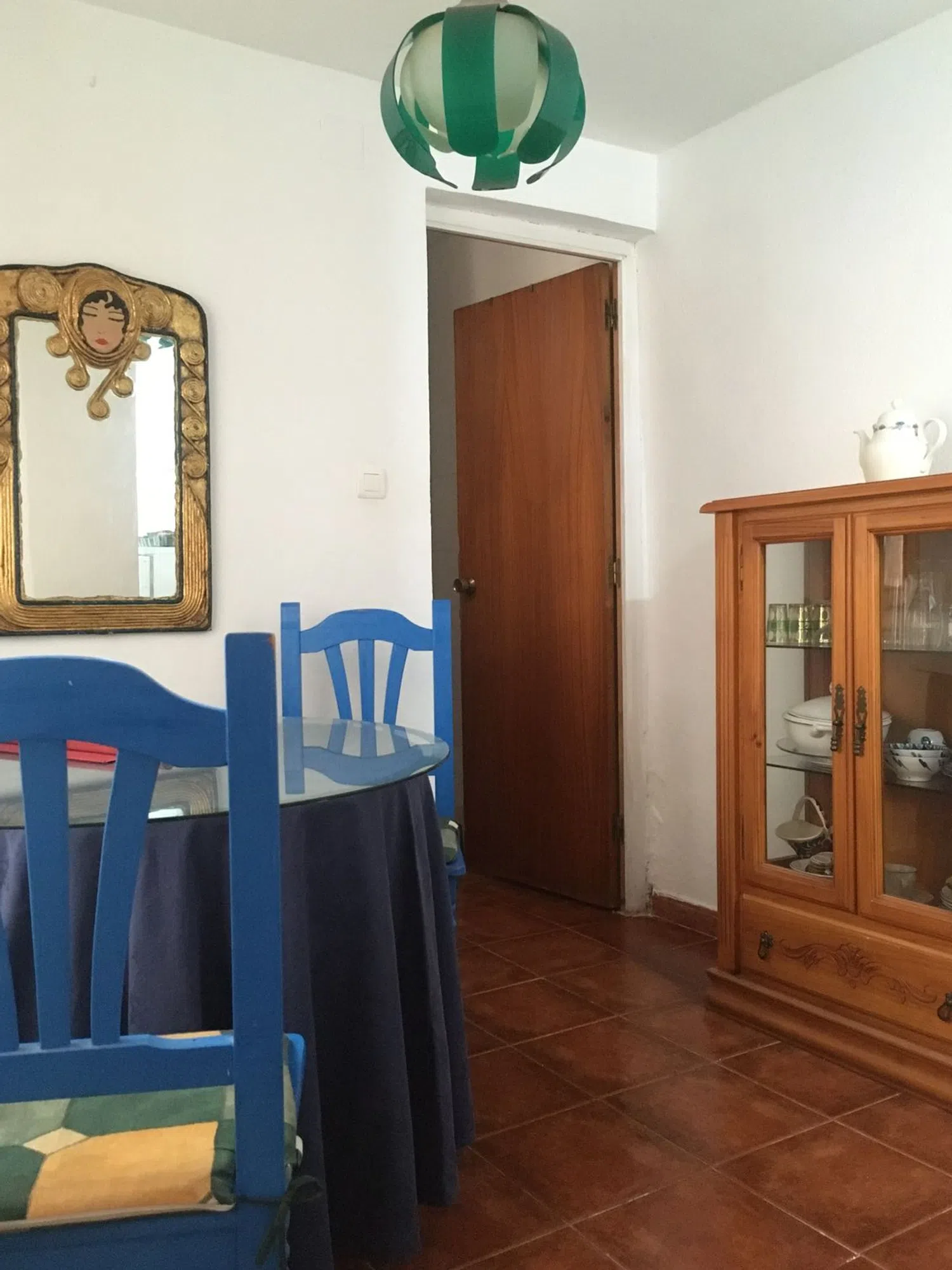 Estudio en calle Gloria, 10 - Foto 5