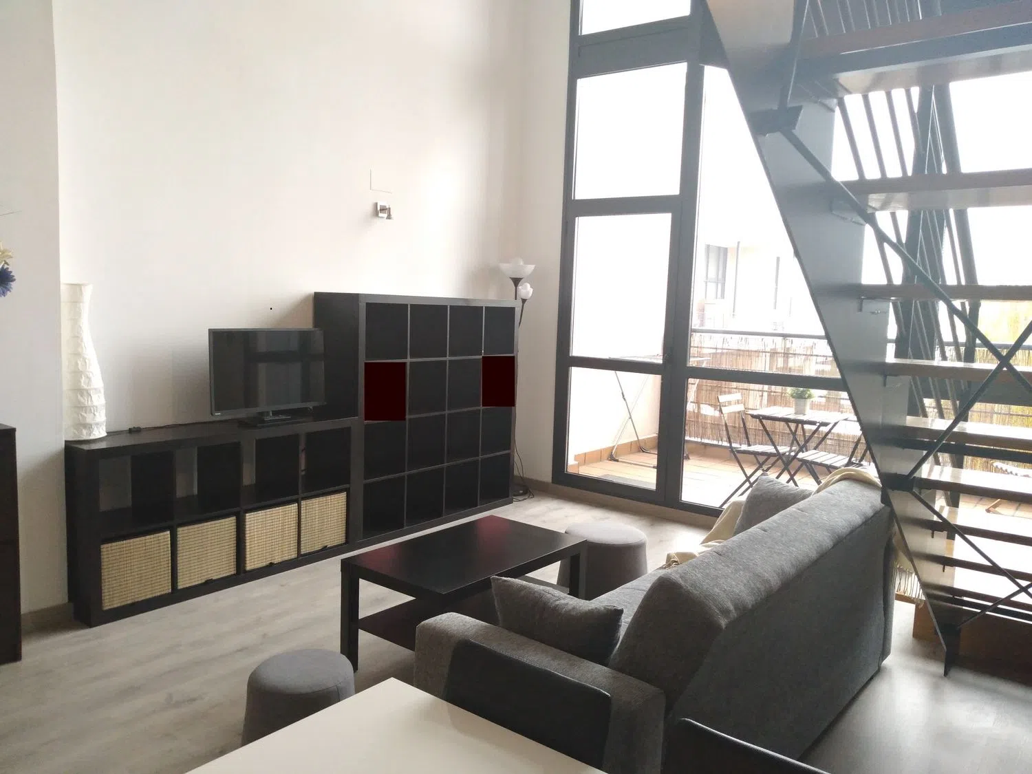 Estudio en avenida de los Artesanos, 16 - Foto 2