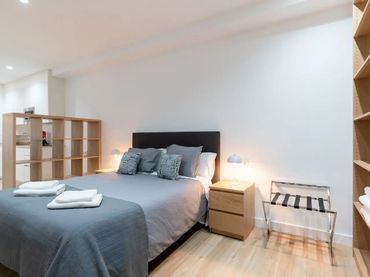Apartamento en  Calle San Bernardo 24 - Foto 10