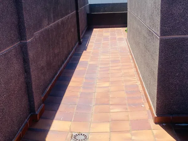 Dúplex en Avenida M-40, 5, Campodón - Ventorro del Cano - Foto 7