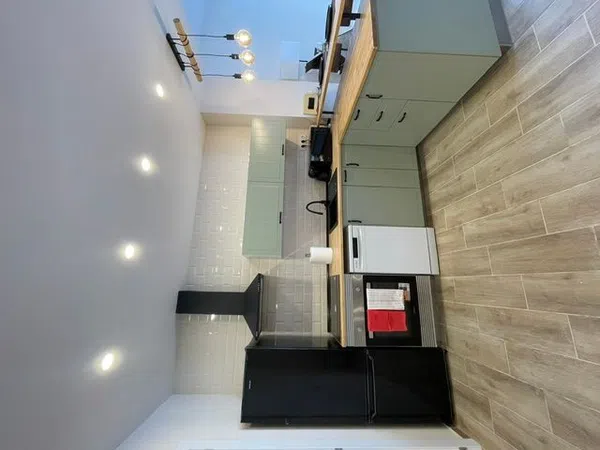 Estudio en calle del Progrés, 317 - Foto 8