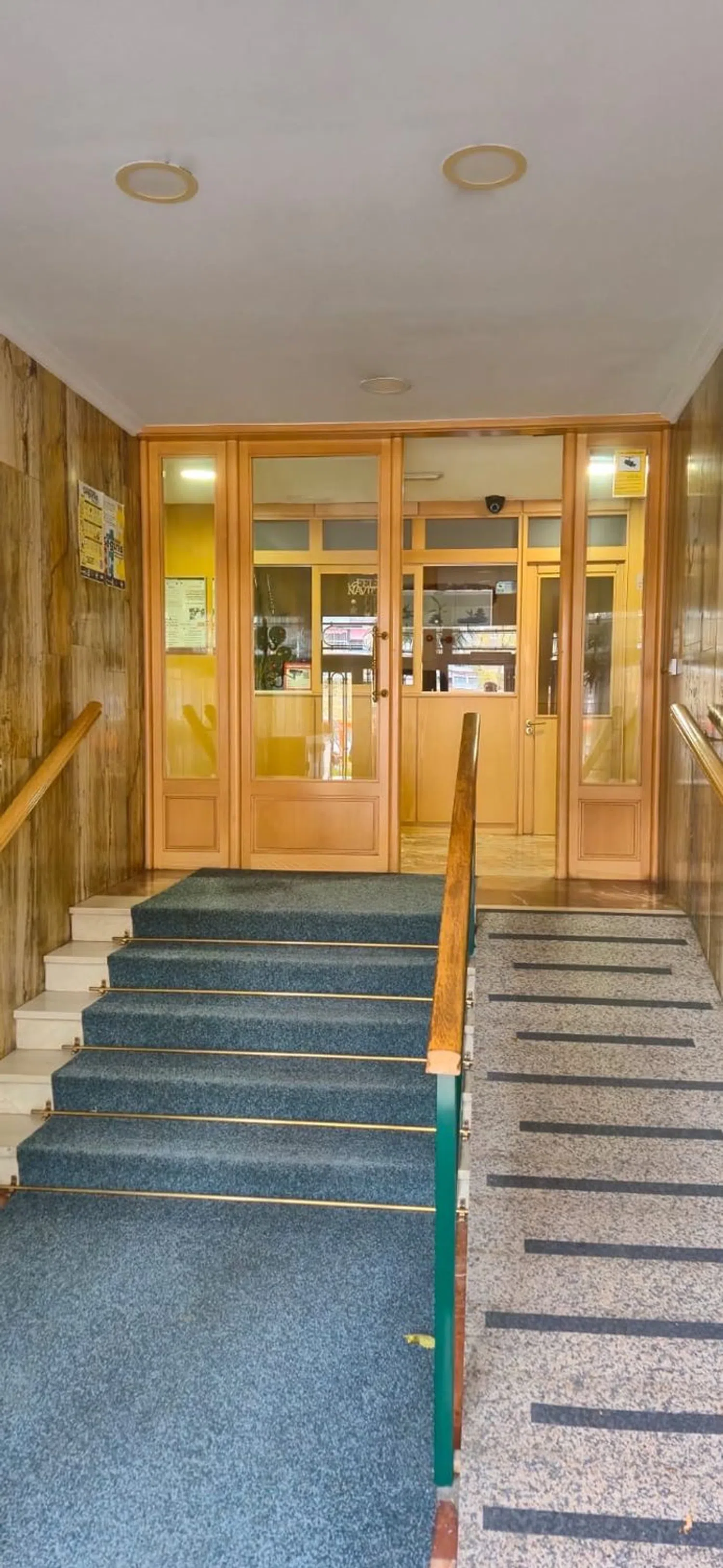 Piso en calle Cabo de San Vicente, 4 - Foto 40