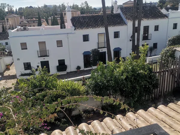 Chalet adosado en calle Aries, 17 - Foto 3