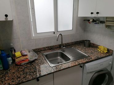 Piso en  Rúa Alcalde Liaño Flores 4 - Foto 7