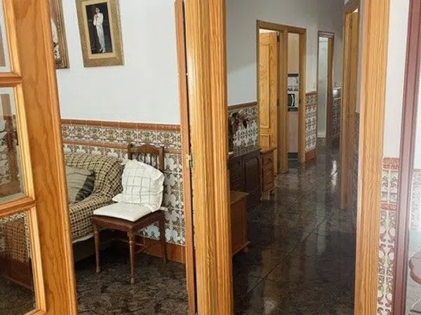 Piso en Calle San Isidro, 27 - Foto 8