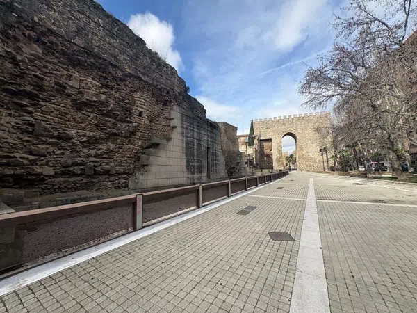 Piso en Calle Portiña de San Miguel, 27, Casco Antiguo, Casco Antiguo - Foto 3