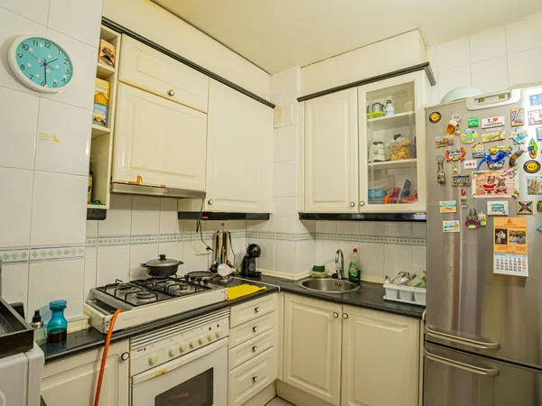 Piso en calle de Roger de Flor, 142 - Foto 7