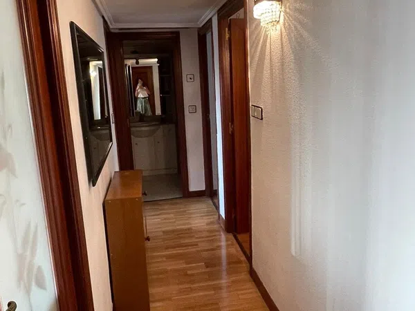 Piso en Calle Mercedes, 8, Pº Zorrilla - Plaza de Toros, Pº Zorrilla - Plaza de Toros - Foto 24