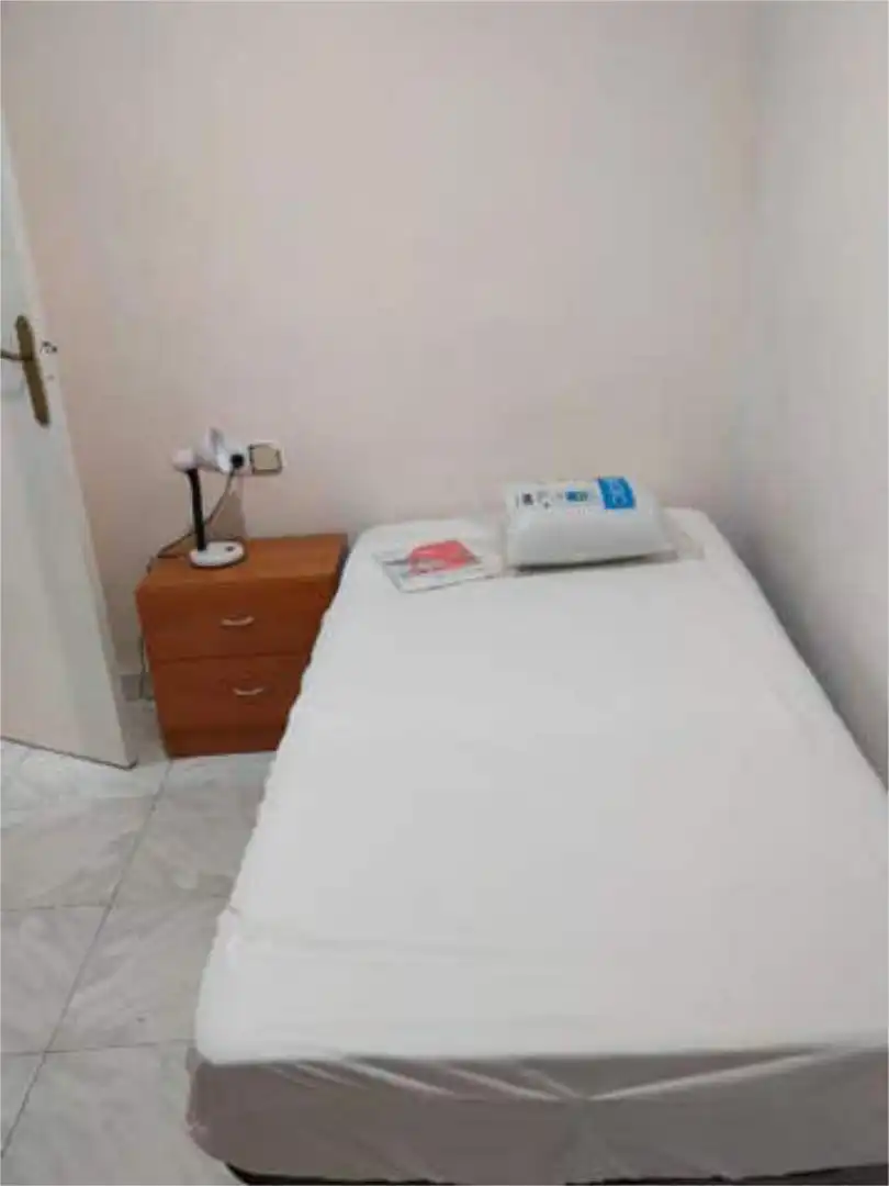 Piso en Santa Eulalia - Foto 7