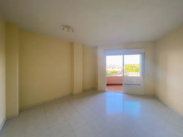 Piso en Calle de los Melonares, 14, Casa Amarilla, Casa Amarilla - Foto 4