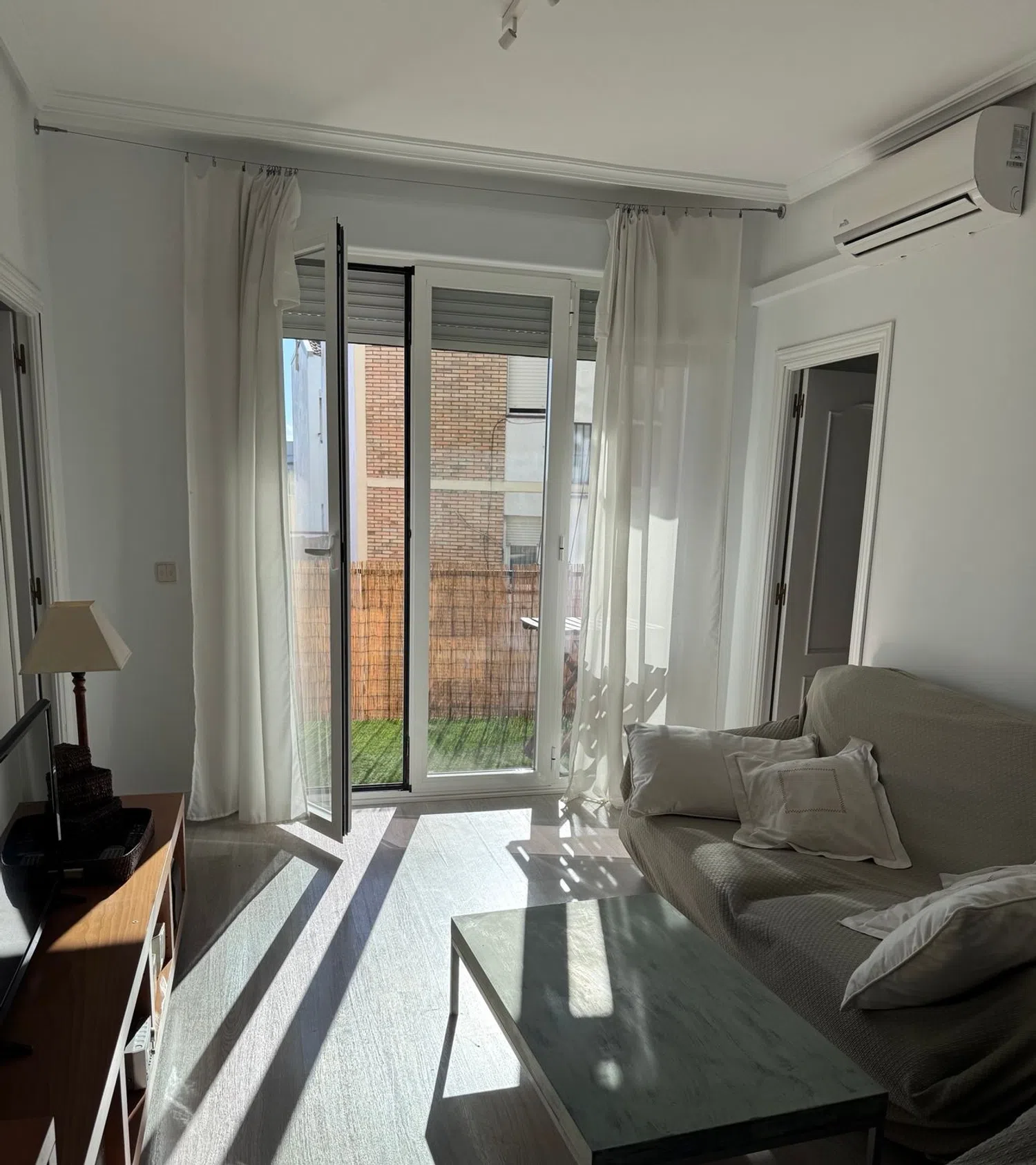 Piso en calle Tomás Meabe, 15 - Foto 2