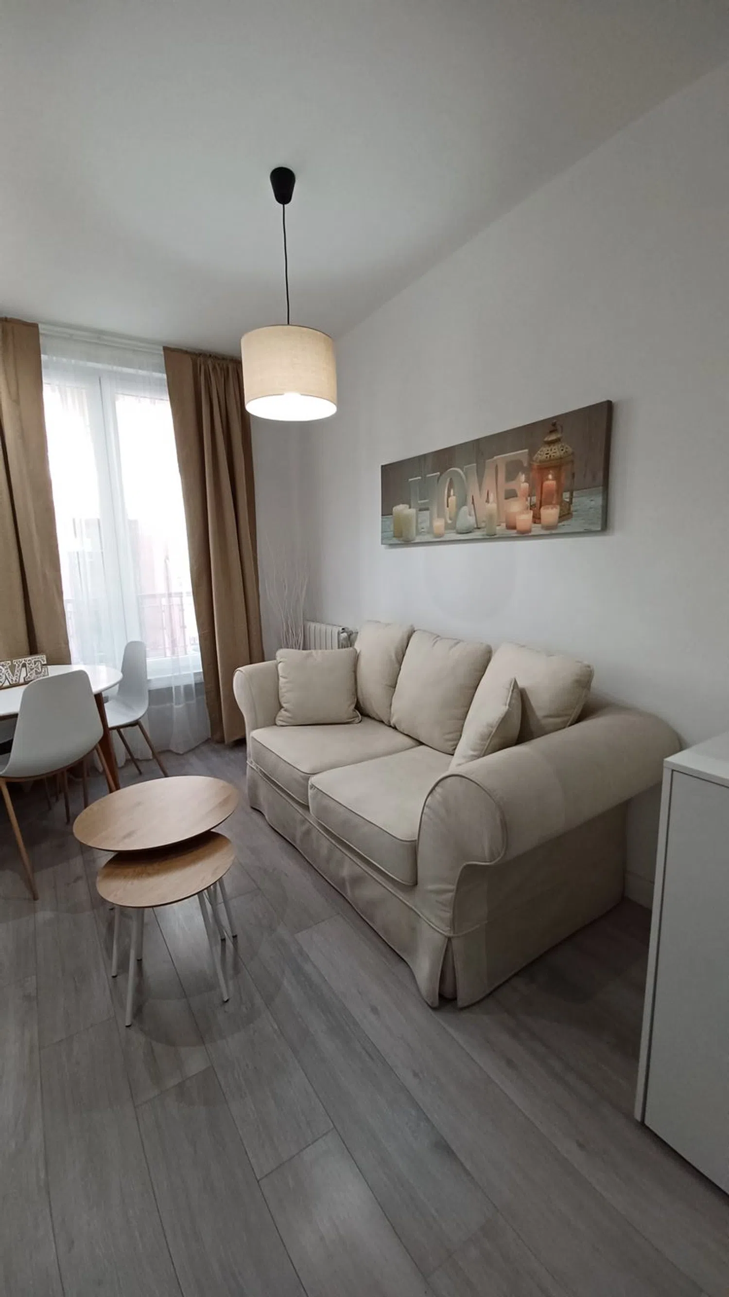 Piso en calle de Juan Álvarez Mendizábal, 83 - Foto 4