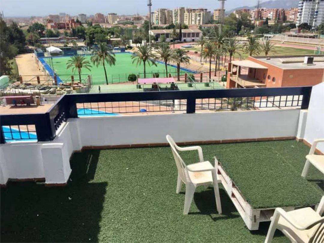 Piso en Carlos Haya - Foto 9