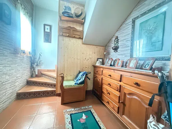 Chalet adosado en Avenida Guixar, 1, Teis, Teis - Foto 14