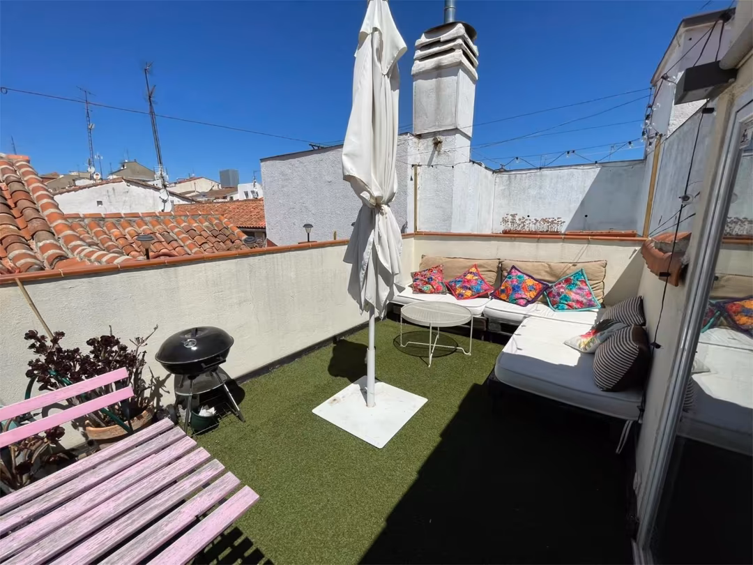 Ático en  Calle del Norte 17 - Foto 2