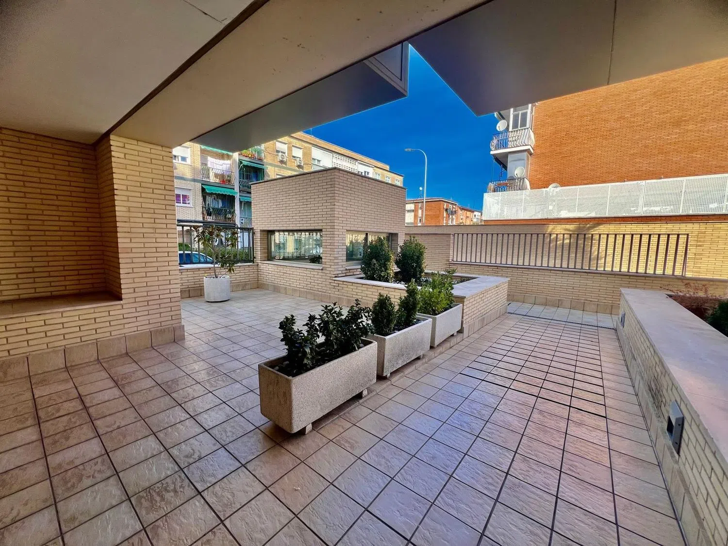 Piso en calle del Diario la Nación, 19 - Foto 10