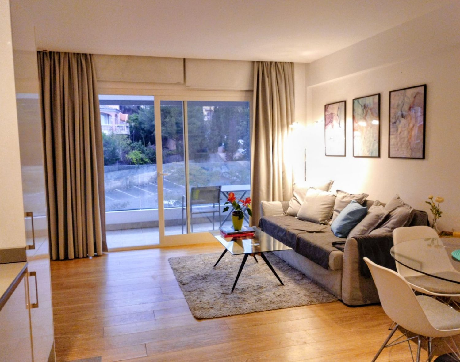 Piso en paseo del Mar, 10 - Foto 3