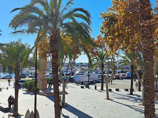 Piso en rambla de la Pau, 111 - Foto 1