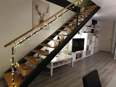 Piso en  Avenida de la Industria 16 - Foto 1