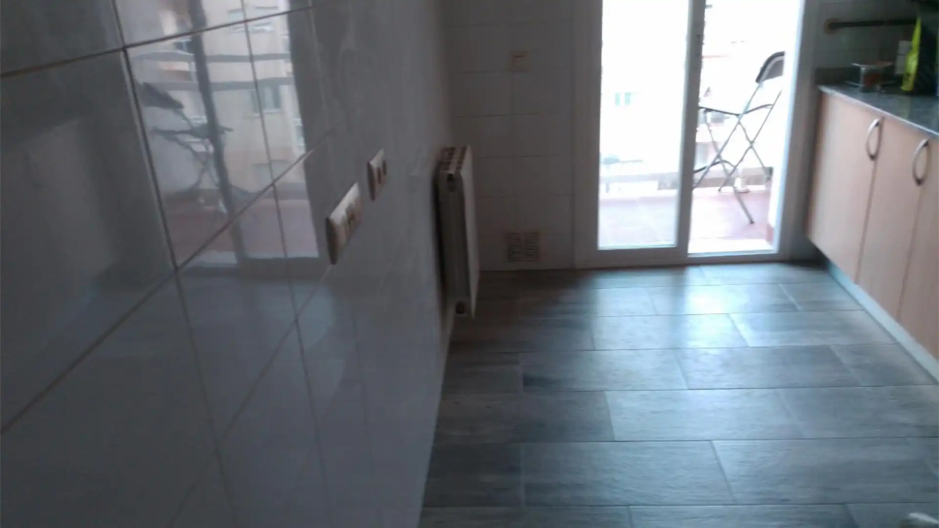 Piso en  Carrer de l'Òmnium Cultural 4 - Foto 2