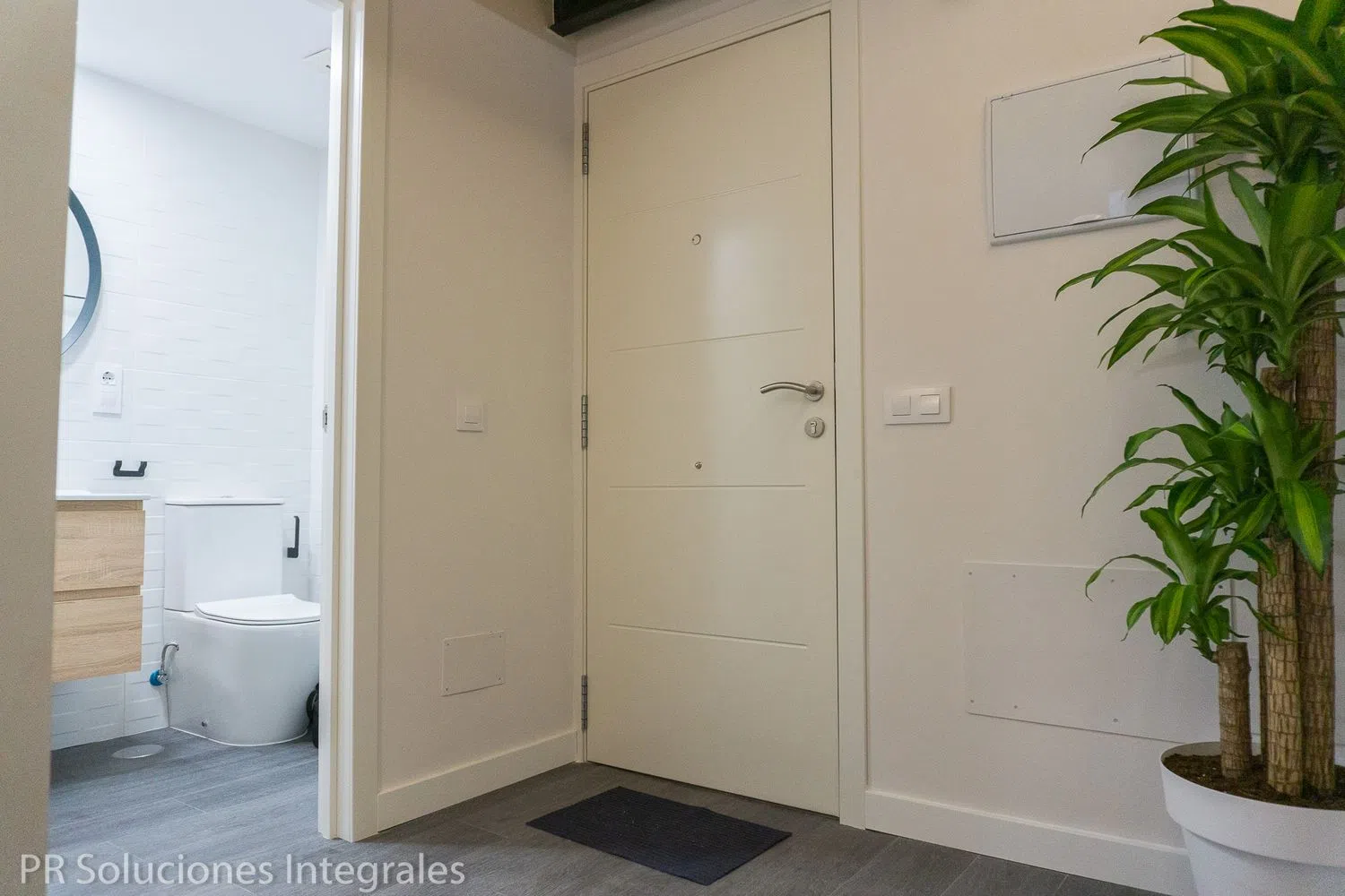 Dúplex en calle de Barrionuevo, 4 - Foto 2