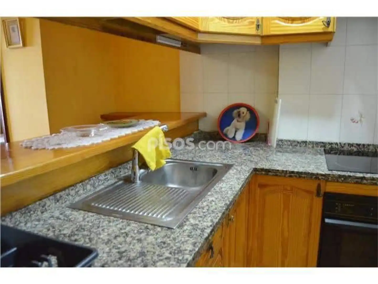 Apartamento en Botanico - Foto 2