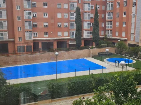 Piso en calle del Oriana, 23