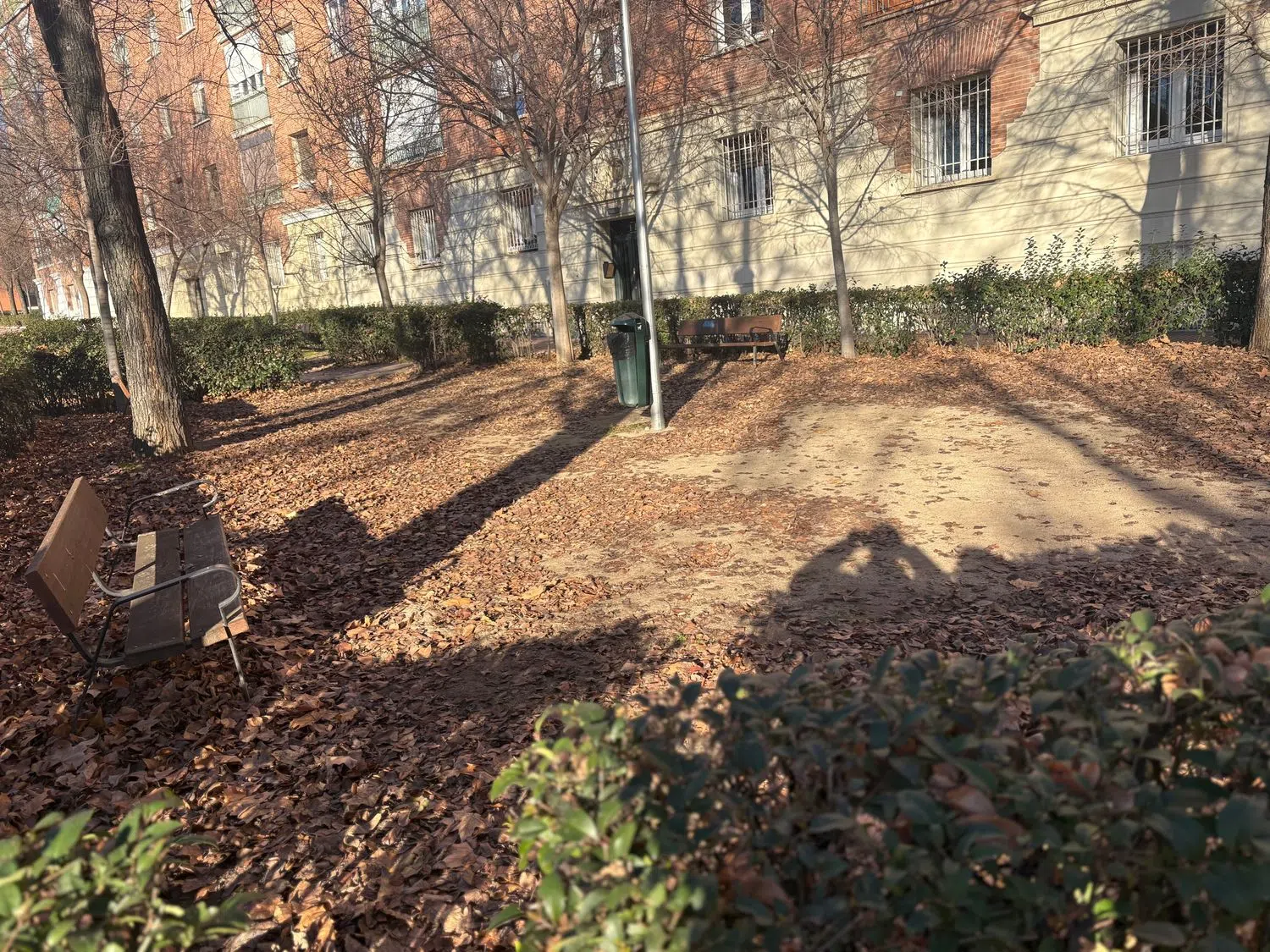 Piso en avenida de los Toreros, 73 - Foto 16