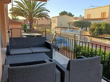 Chalet en  Carrer Alacant 11 - Foto 20