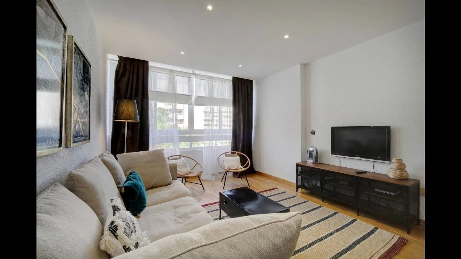 Piso en calle Valentuñana s/n - Foto 8