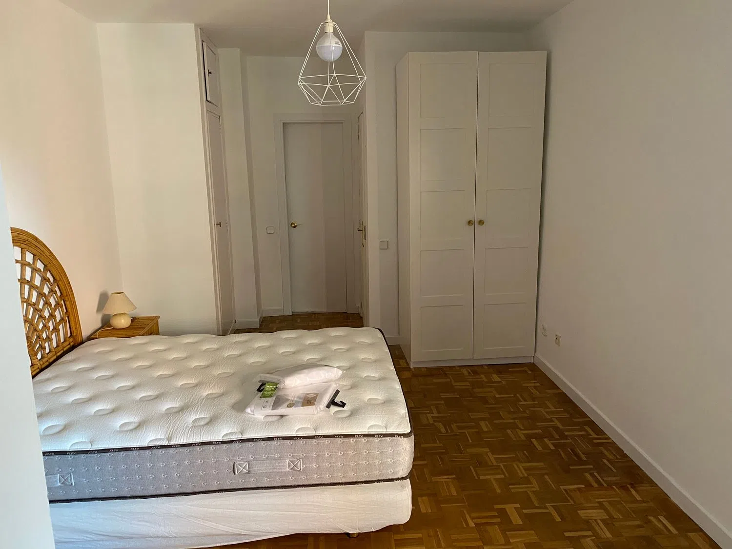 Piso en calle de Ríos Rosas, 19 - Foto 16