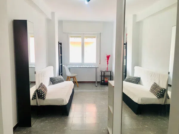 Piso en calle de Pardo, 93