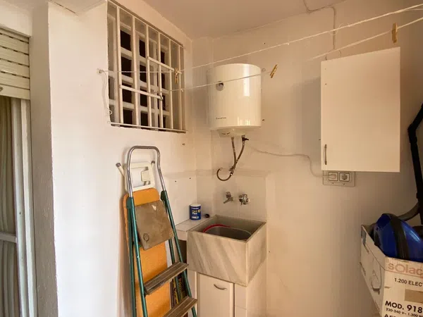 Piso en Musico Gines, 31, Ciutat Jardí - Foto 10