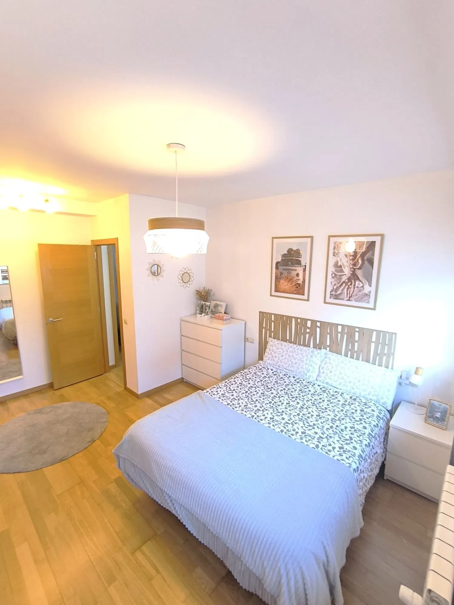 Piso en calle de Josefa García Segret, 1 - Foto 2