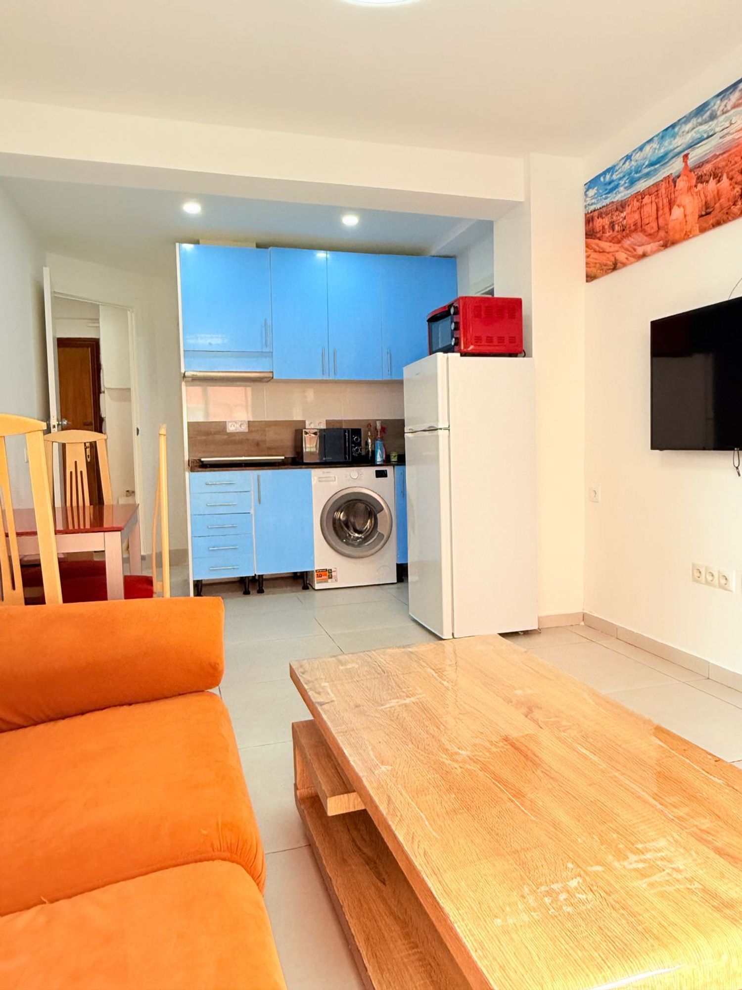 Piso en calle de Burgos, 3 - Foto 2