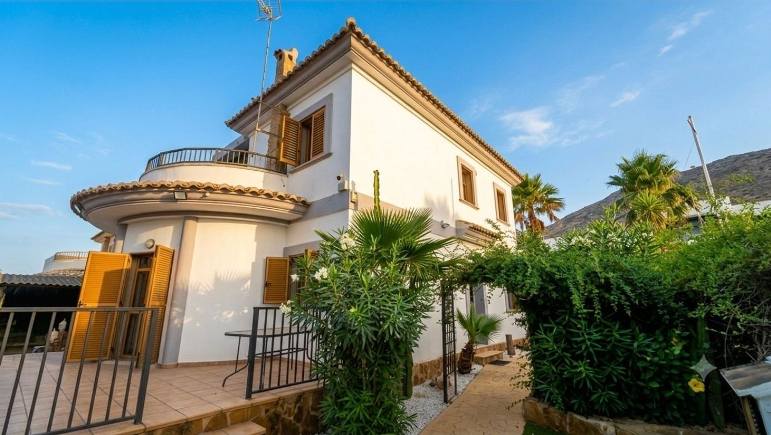 Casa o chalet independiente en Calle París, 18, Golf Bahía, Golf Bahía - Foto 5
