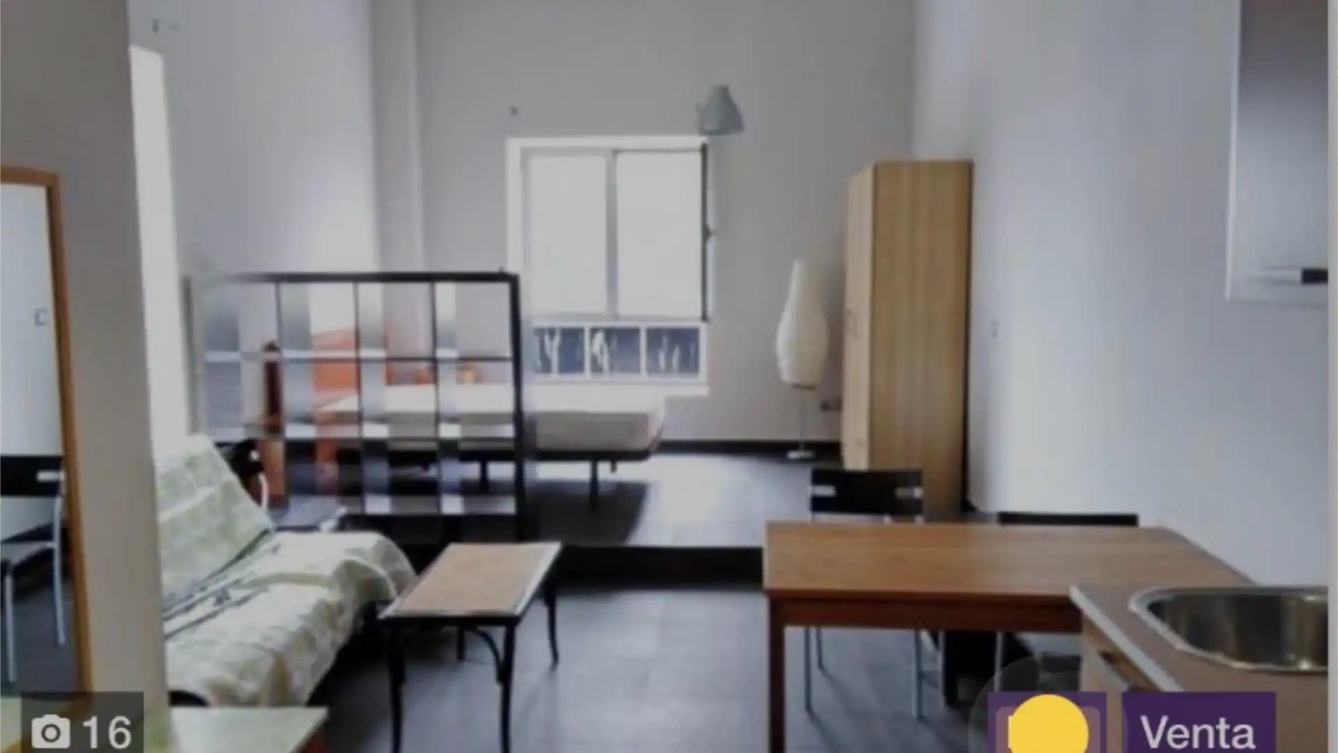 Loft en  Calle de Francisco Aritio 168 - Foto 1