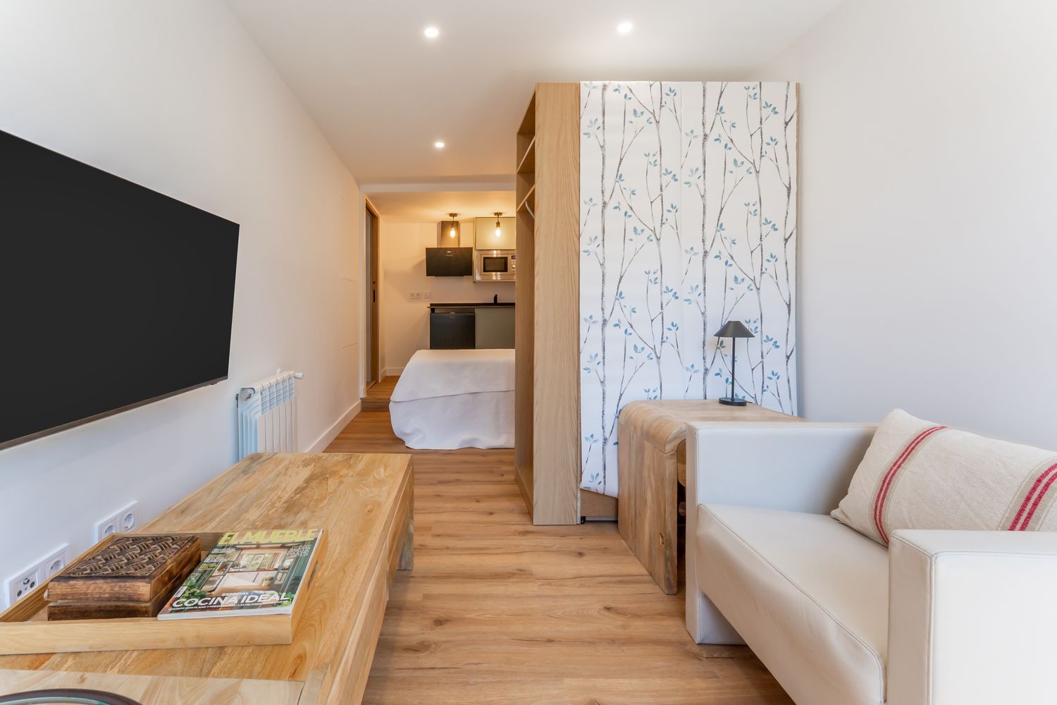 Estudio en Calle Playa de Formentor, 29, Valdecabañas, Valdecabañas - Foto 5