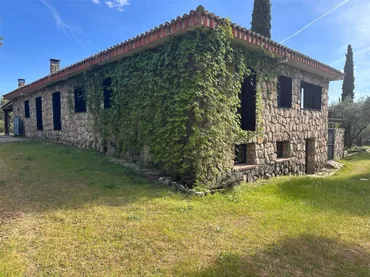 Finca rústica en Valdemorillo - Foto 28