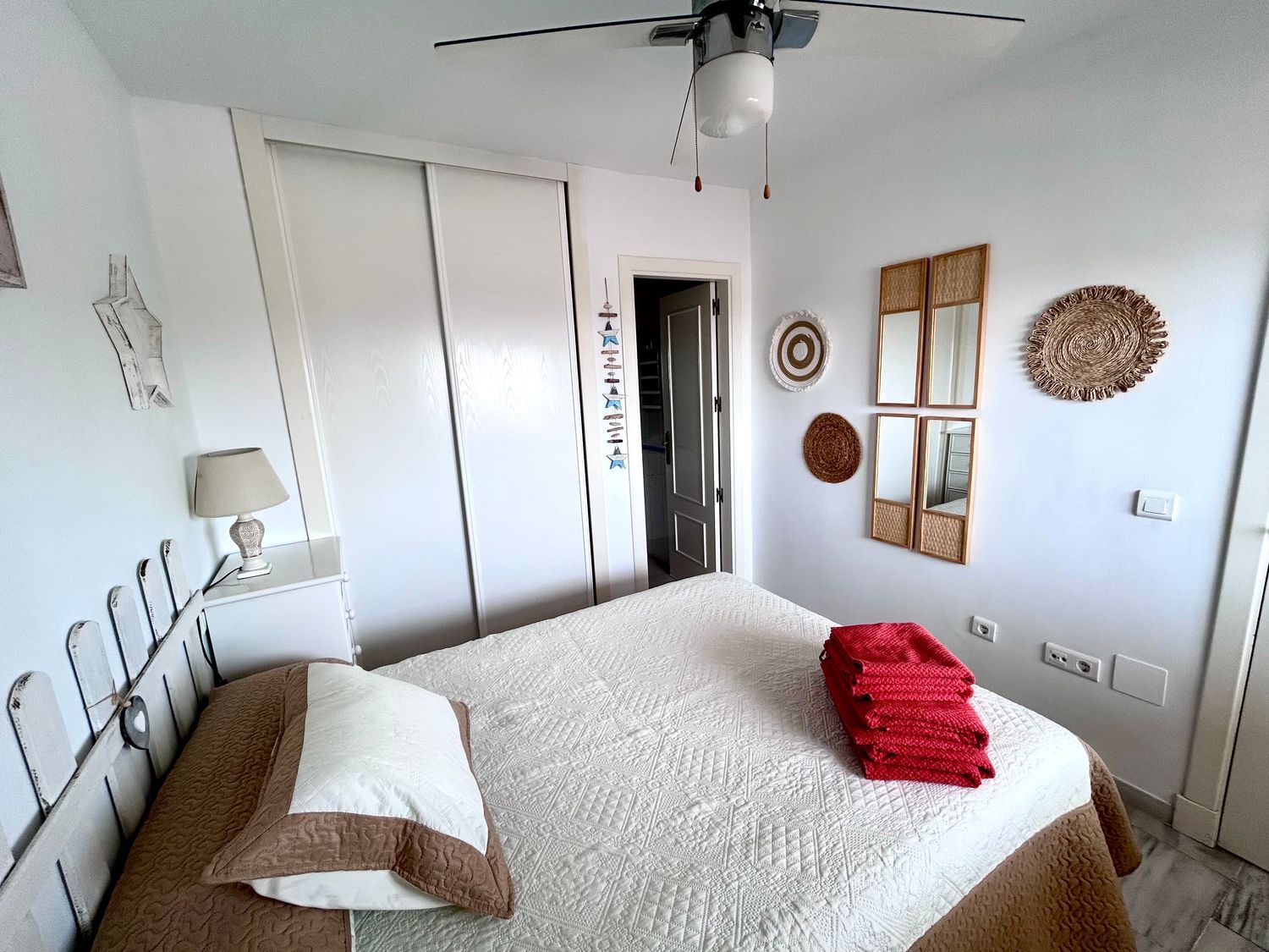 Piso en calle Geranio, 33 - Foto 8