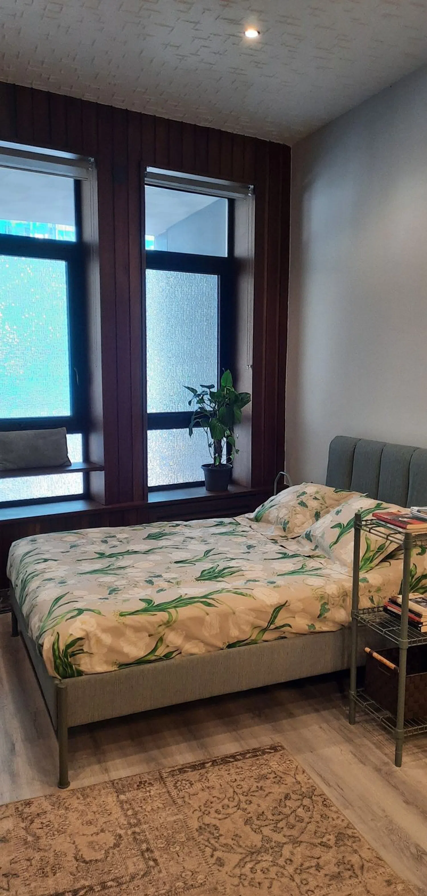 Estudio en calle de Amaniel, 13 - Foto 6