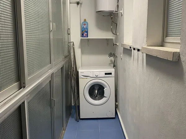 Piso en calle Angelita Rodríguez Preciado, 8 - Foto 6